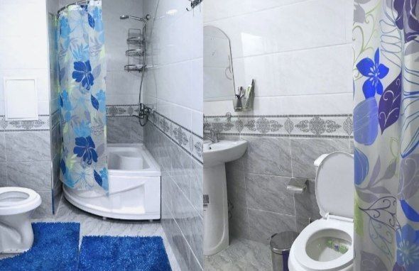 Kvartira arenda Chilonzor 19 navastroyka  oylaga