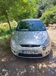 Ford S max 2009г