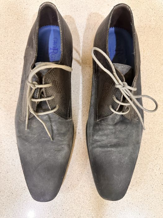 Pantofi GeorGio 1958 noi