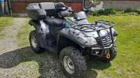 Atv cf moto 500 an 2015