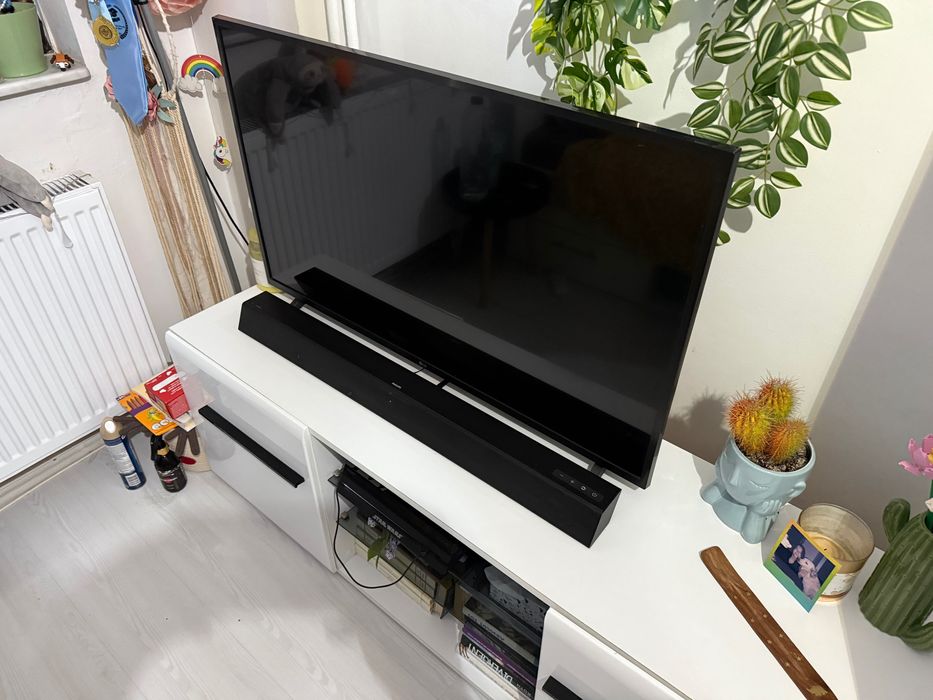 TV LG smart tv 108 cm