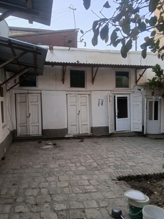 Продается дом в старом городе