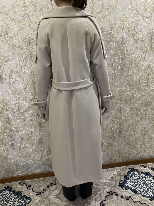 Пальто келишилади