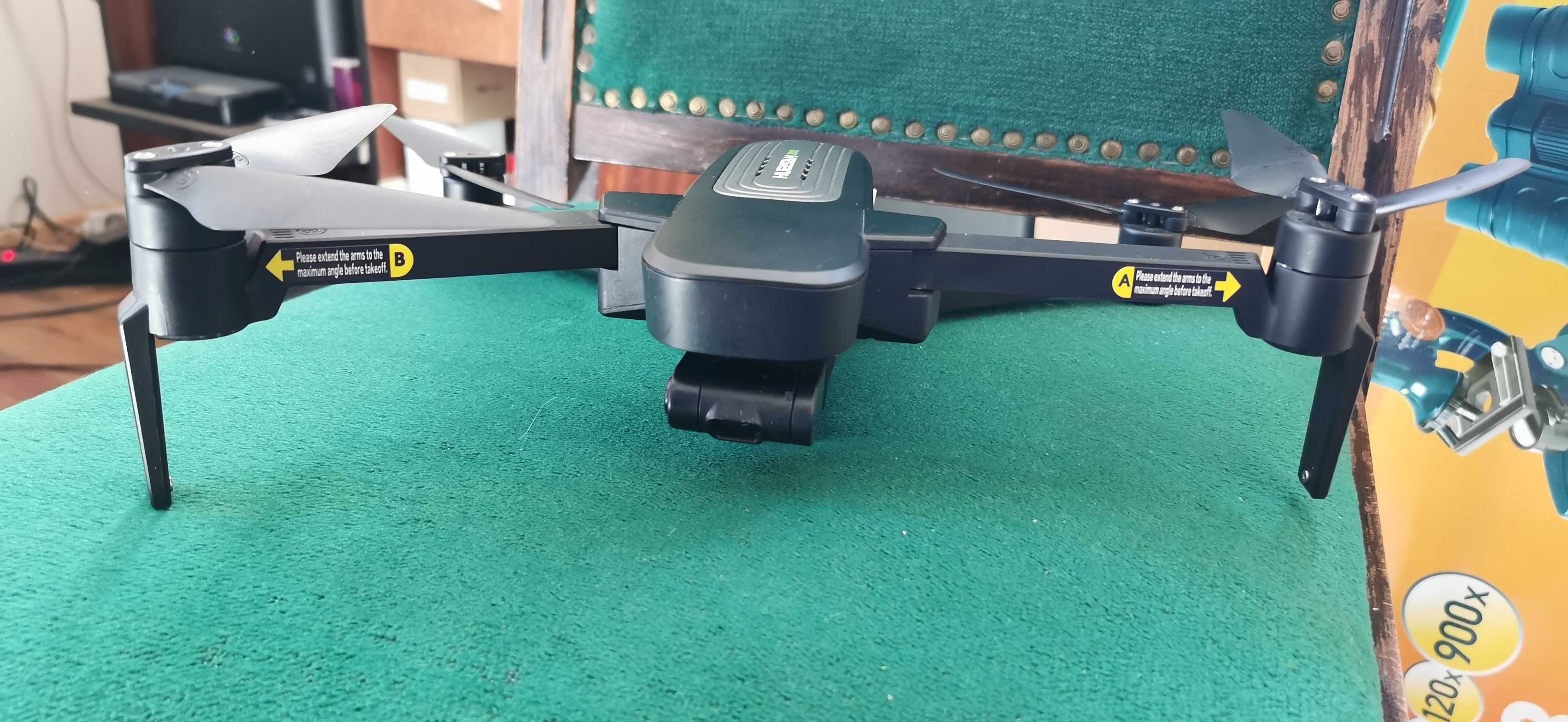 Дрон Hubsan Zino h117