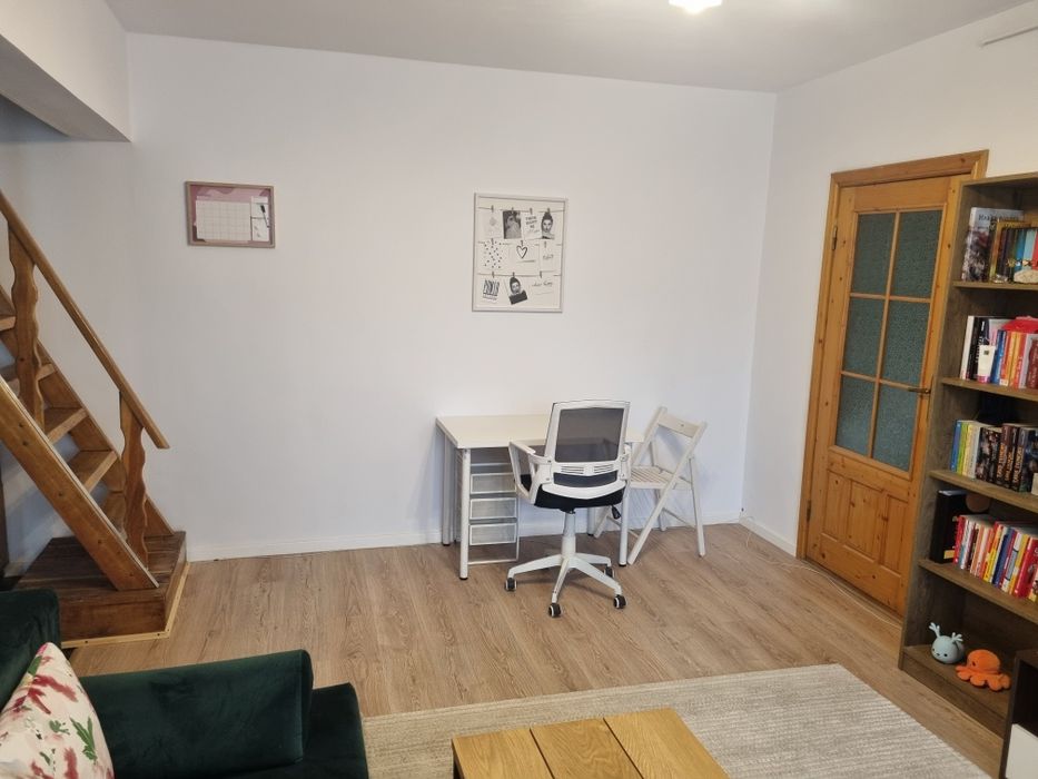 Apartament de închiriat