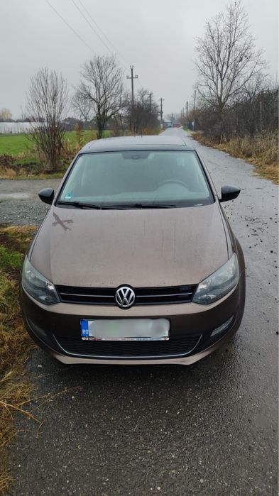 Polo 1.2 benzina