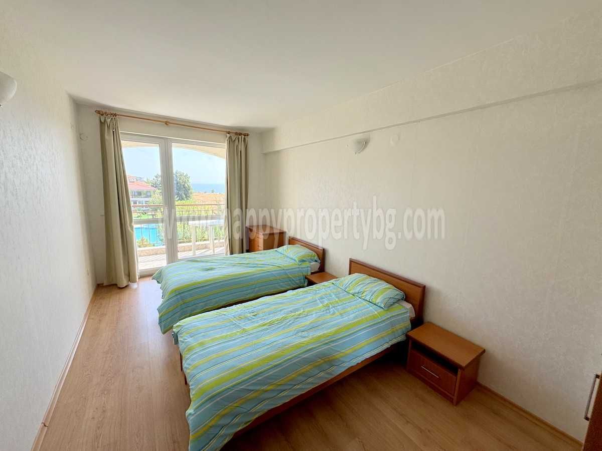 Продава се Тристаен апартамент в с. Равда, Област Бургас - 86 кв.м за 919 €/кв.м - Снимка #9