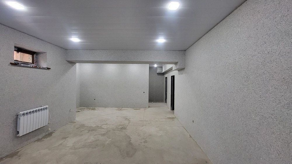 Обмен цоколная помише  нежилое на кв предлагаете