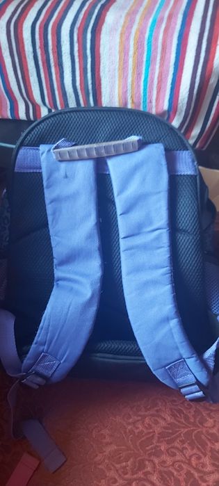 Ghiozdan Monster High