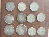 Ruble Tariste Ruseasti schimb cu alte monede vechi