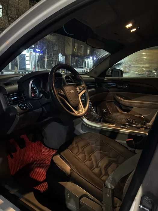 Malibu 1 91000 пробег отличное состояние 2013 год 1 хозяин