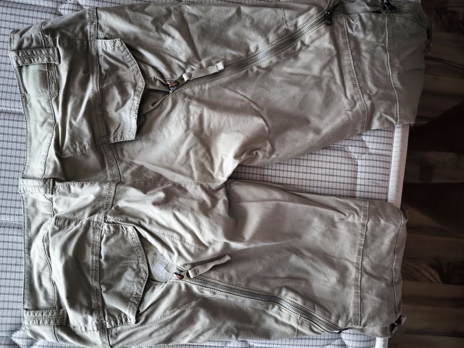 Pantaloni dama cargo 28(M-L)