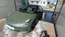Tesla Model 3 Tesla Model 3 Performance 2019