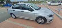 Fiat Tipo cu GPL