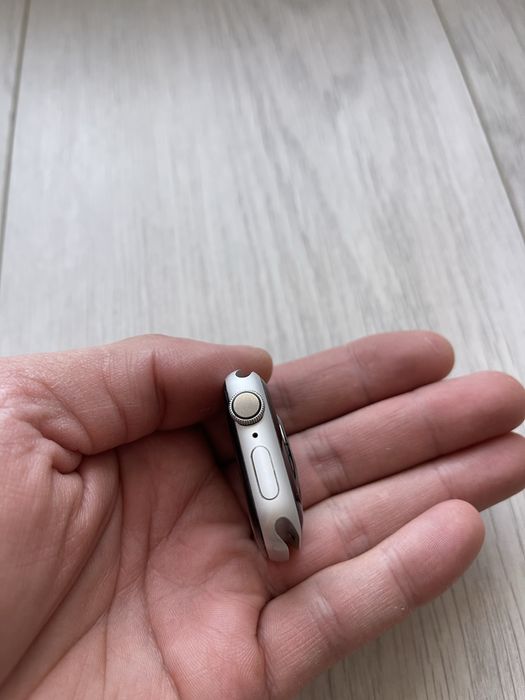 • Apple Watch • 4 series • piese