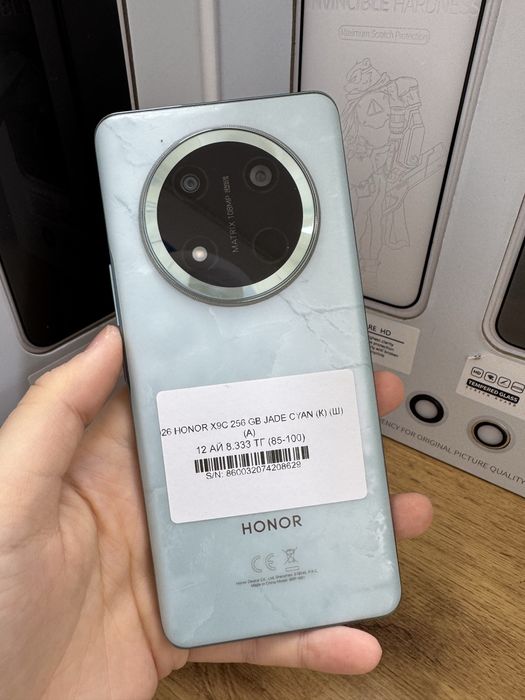 Honor X9c 256 gb
