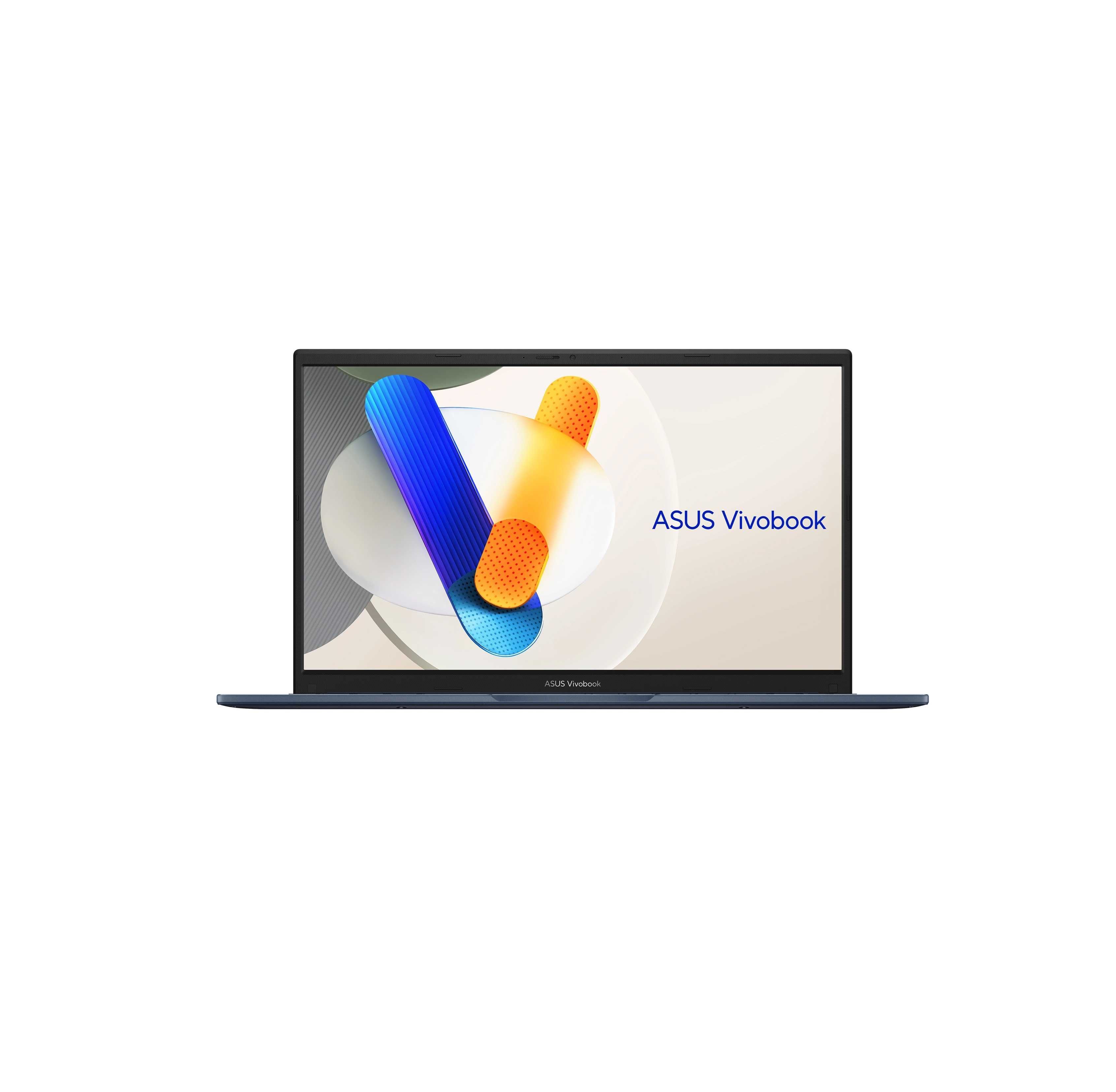 " Ноутбук ASUS VIVOBOOK A1504Z/i5-1235U/8GB RAM/512GB SSD/15.6 FHD IPS