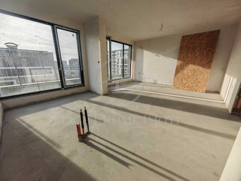 Продава се Тристаен апартамент в Пловдив, Христо Смирненски - 137 кв.м за 1257 €/кв.м - Снимка #2