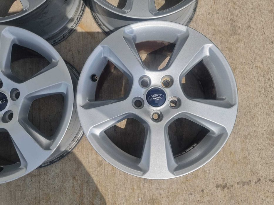Jante R16 5x108 FORD MONDEO,Focus 2-3-4;C-Max;KUGA;SMax,VOLVO,Tourneo