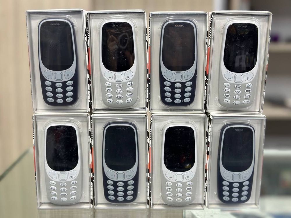 Nokia 8110,2660,3310 samsung gusto 3