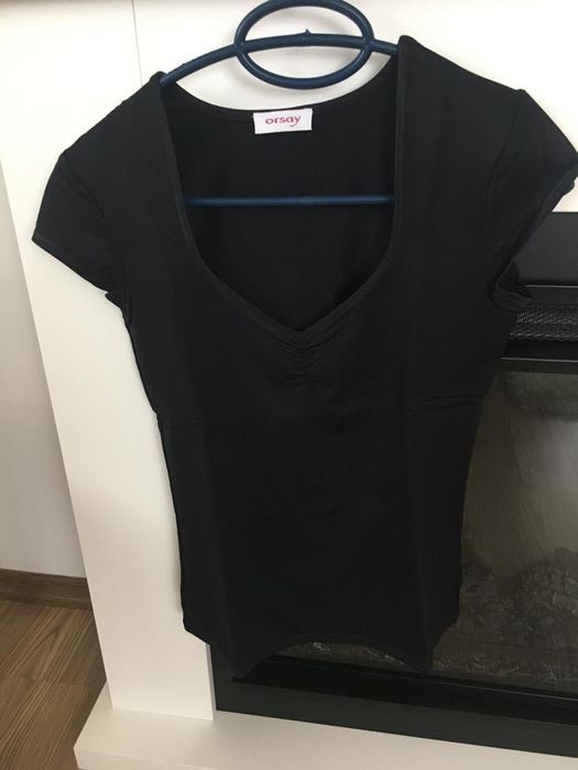 Tricou Mărime S Orsay