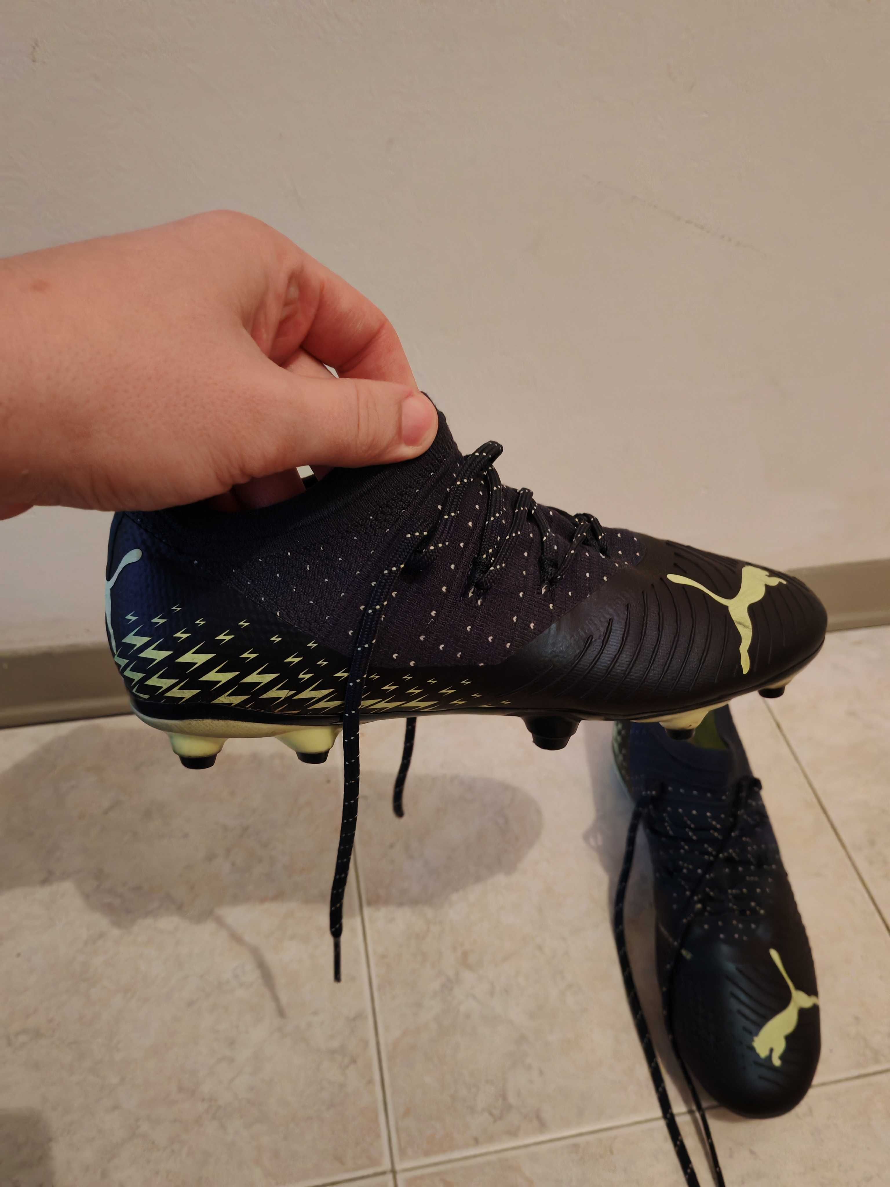 Детски бутонки Nike Fuzionfit 37 номер.