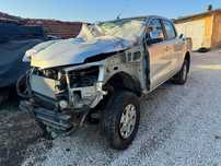 Ford Ranger 2.2 дизел 160 к.с. 2019г на части Форд Рейнджър за части