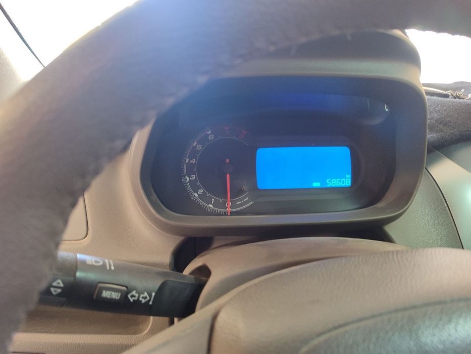 Кобалт 2020 й автомат