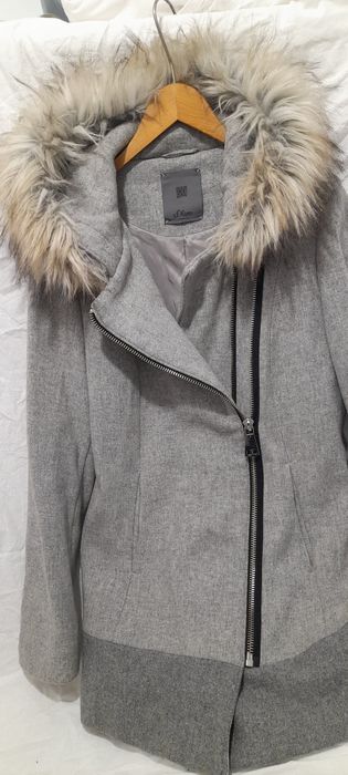 Palton damă toamnă iarna