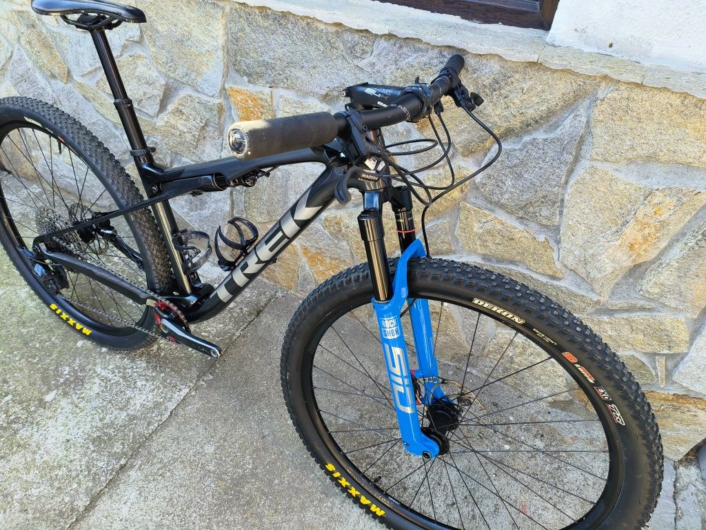 Trek Supercaliber