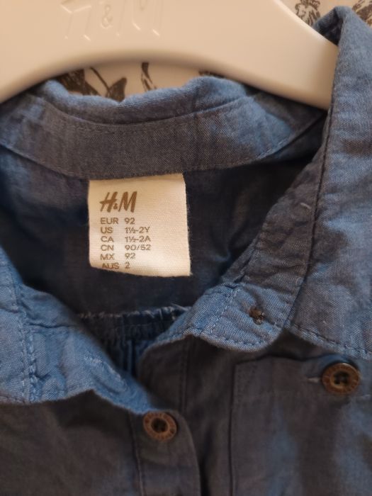 Rochiță fetițe mărimea  92 cm