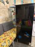 Ikea хладилник дизайнерска линия с камера
