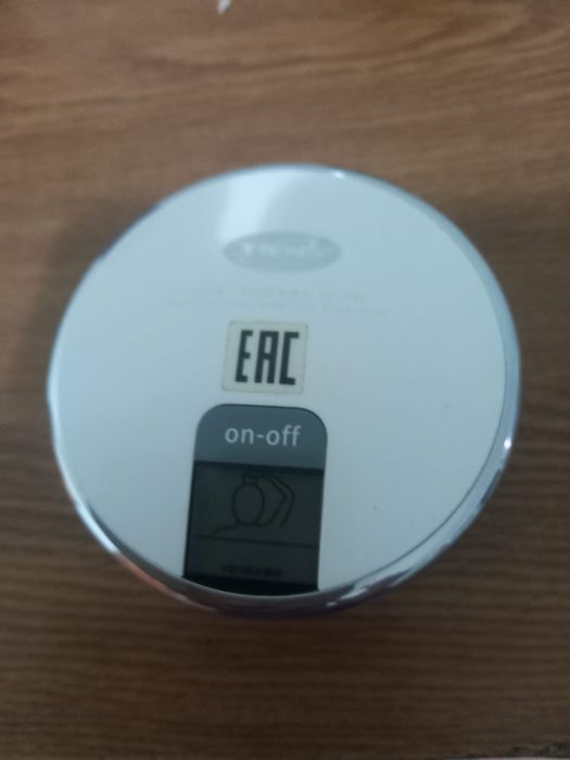 Вибромассажер жаксы жагдайда