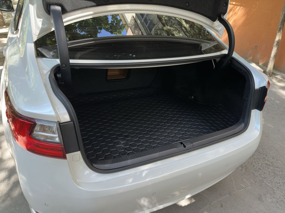 Lexus Es 350 3.5L 167000km