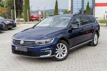 Volkswagen Passat GARANTIE 12 luni, GTE Plug in hybrid, Distronic, Moduri condus