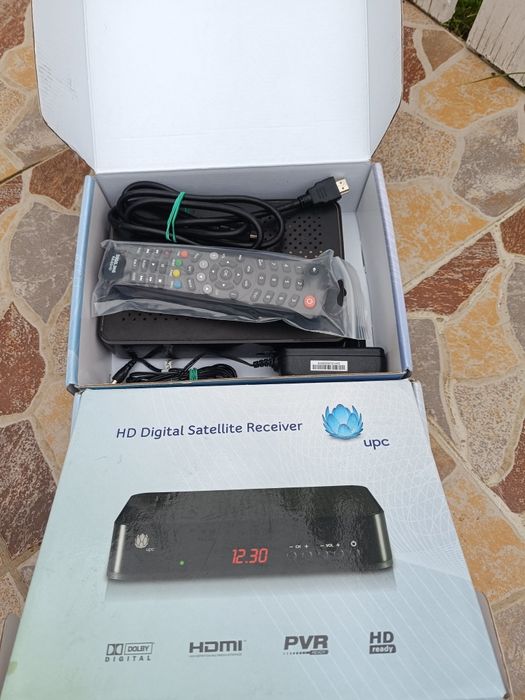 Focus Sat 2 Tv prepay