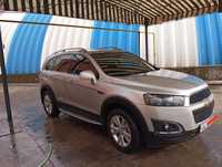 Chevrolet Captiva 3