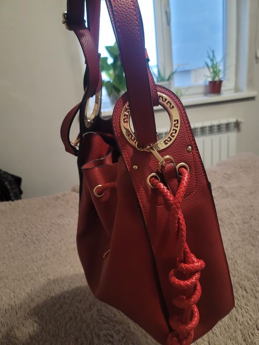 Продаётся турецкая большая сумка