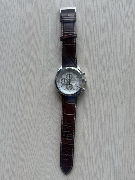 Soat SEIKO Chranograpm 100M
