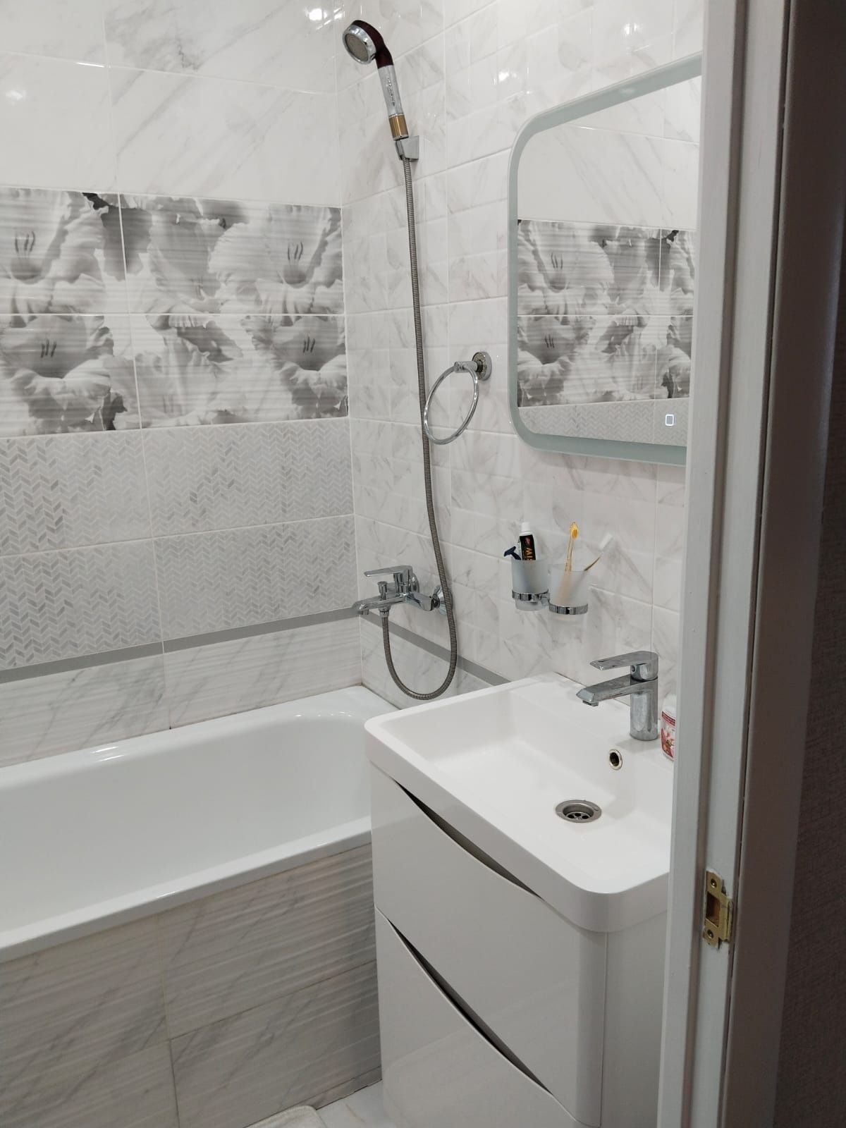 Продам 3-х комнатную квартиру