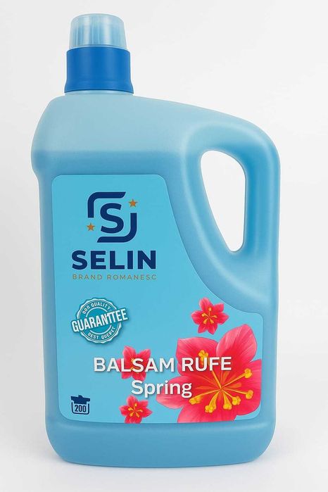 Detergenti Lichizi 5L