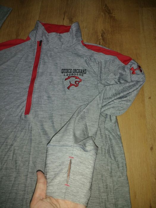 Bluza Under Armour mărimea M