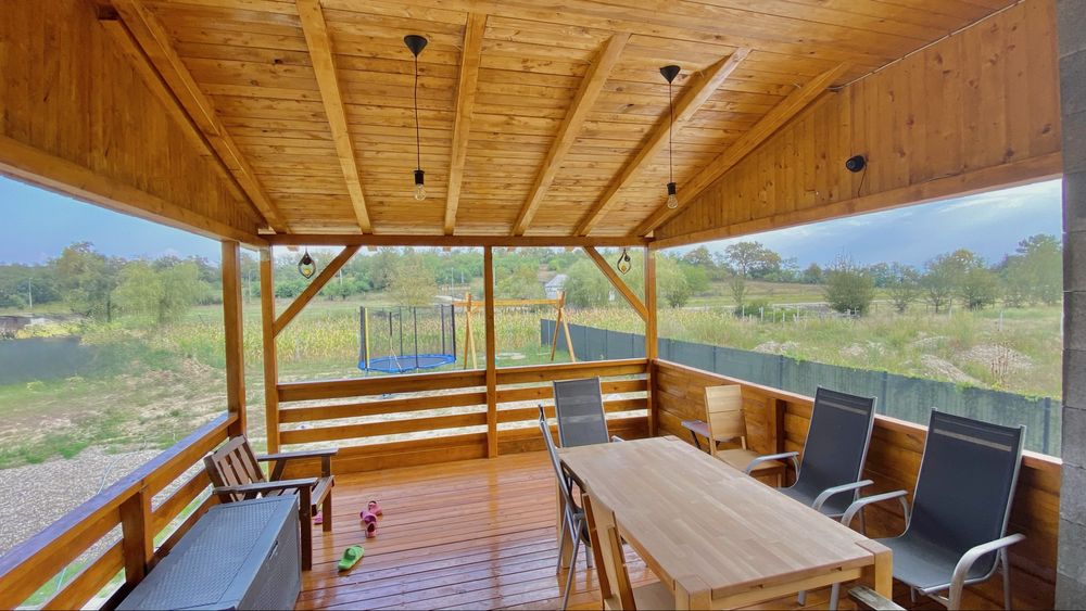 Renovări și amenajări interioare