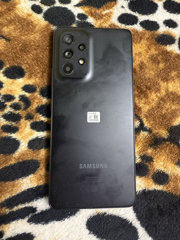 Samsung galaxy a53