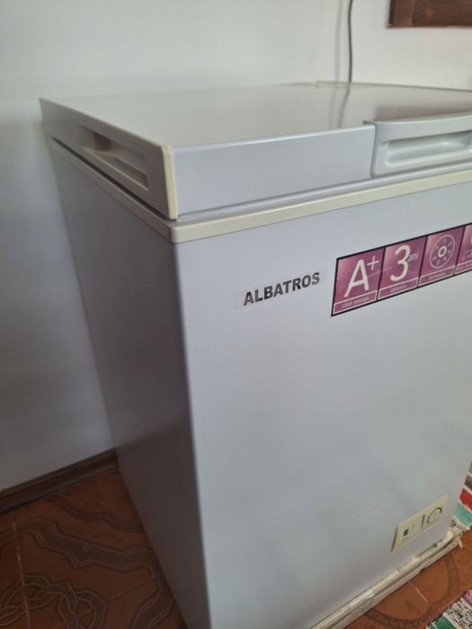 Ladă frigorifică nouă