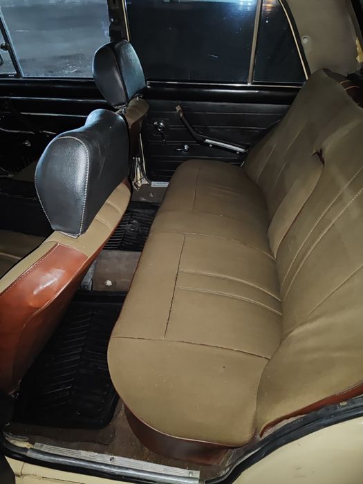 Vaz 2106 sotiladi