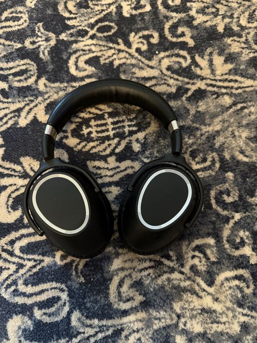 Casti Sennheiser PXC 550
