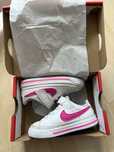 Nike court legacy tdv marime 23