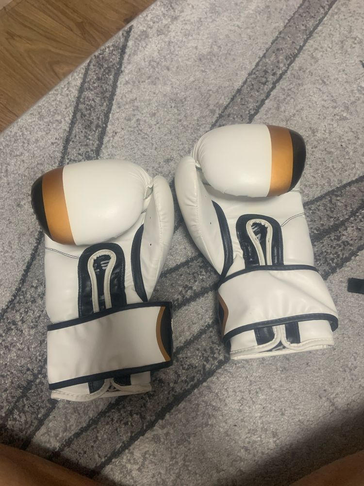 Боксови ръкавици sz fighters 14-oz