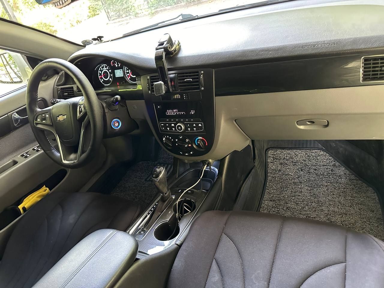 Продаётся автомобиль Chevrolet Gentra